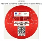 Consultez le registre des VTC - TAXI GUJAN-MESTRAS