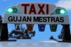 Transport Taxi - TAXI GUJAN-MESTRAS